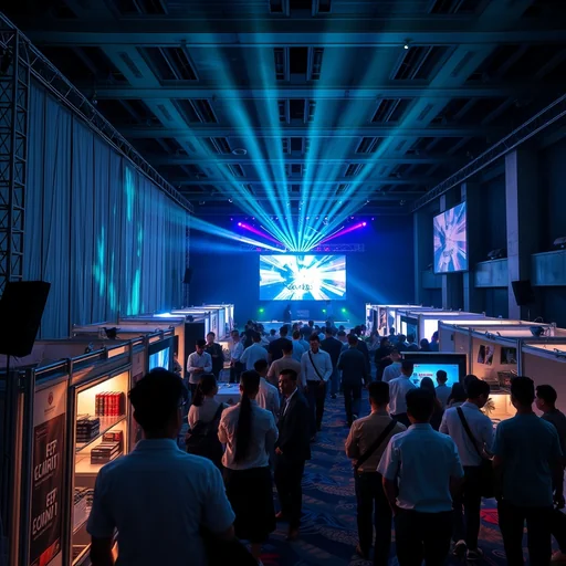 Penyewaan Lighting Purbalingga