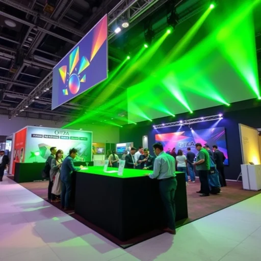 Penyewaan Lighting Purworejo