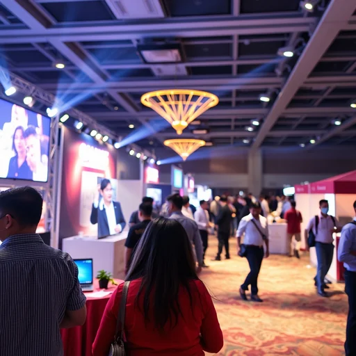 Penyewaan Lighting Semarang