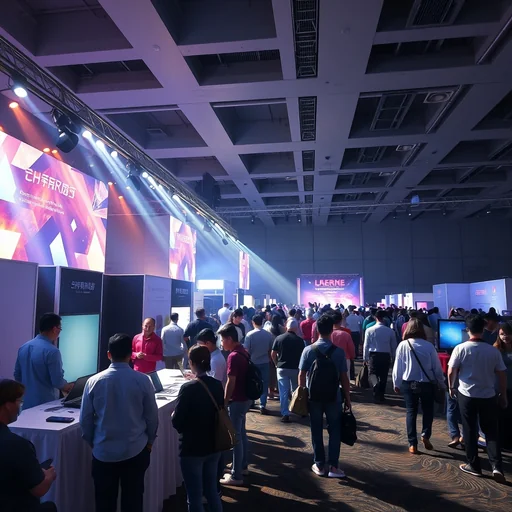 Penyewaan Lighting Serang