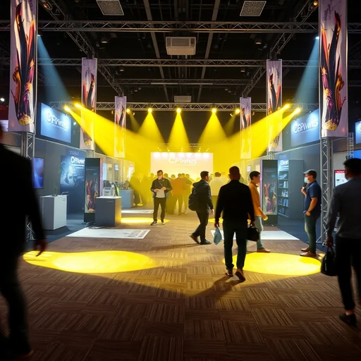 Penyewaan Lighting Sidoarjo