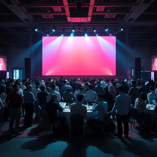 Penyewaan Lighting Situbondo