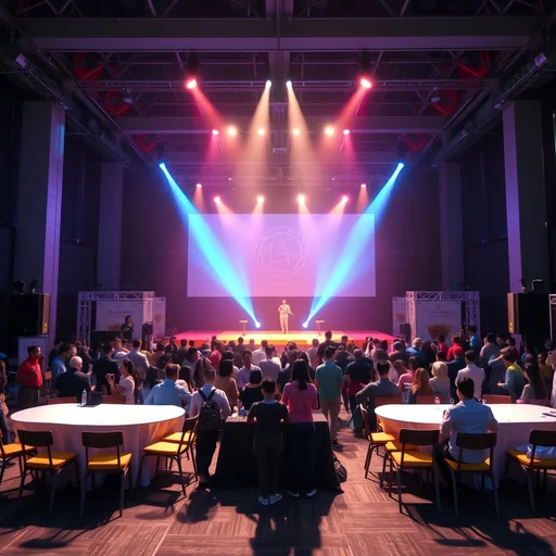 Penyewaan Lighting Sleman