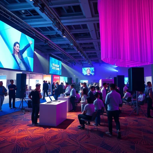 Penyewaan Lighting Solo