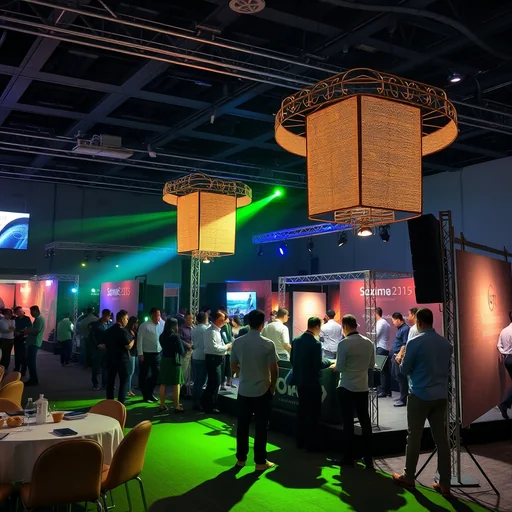 Penyewaan Lighting Sragen