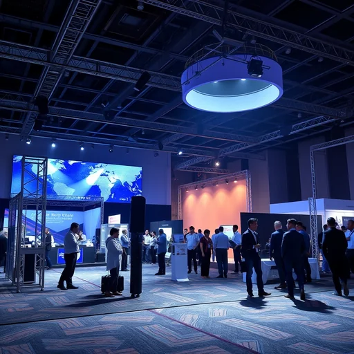 Penyewaan Lighting Subang