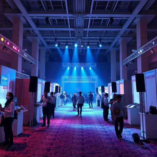 Penyewaan Lighting Sukabumi