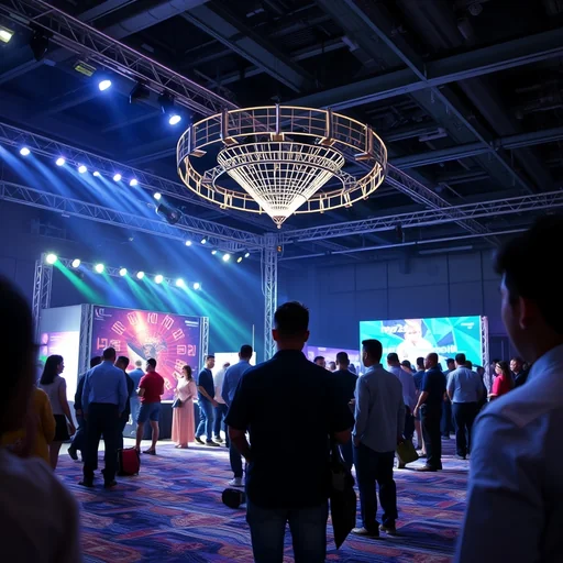 Penyewaan Lighting Sumedang