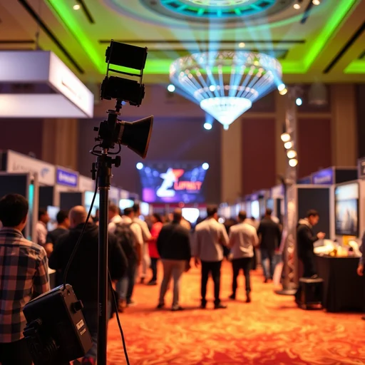 Penyewaan Lighting Sumenep