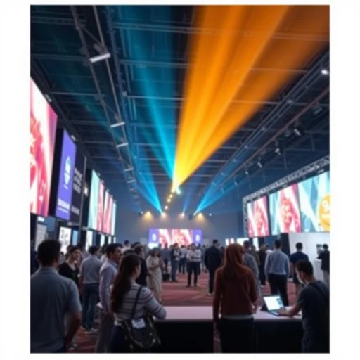 Penyewaan Lighting Tabanan