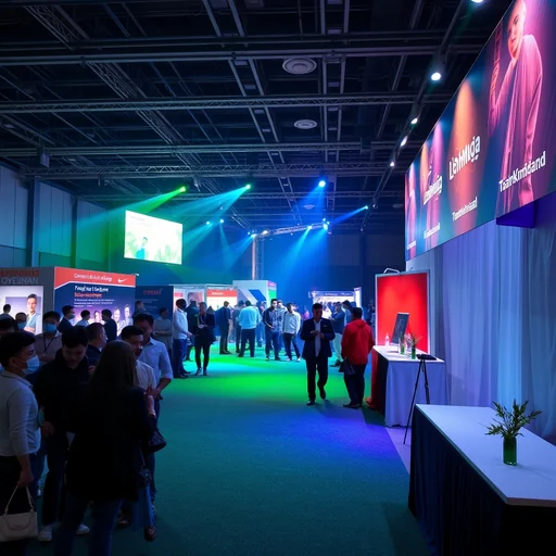 Penyewaan Lighting Tasikmalaya