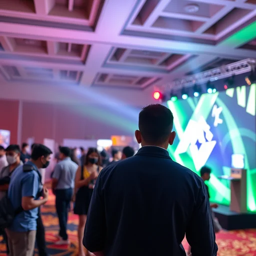 Penyewaan Lighting Tegal