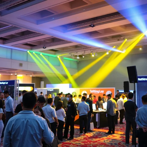 Penyewaan Lighting Tuban