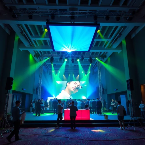 Penyewaan Lighting Tulungagung