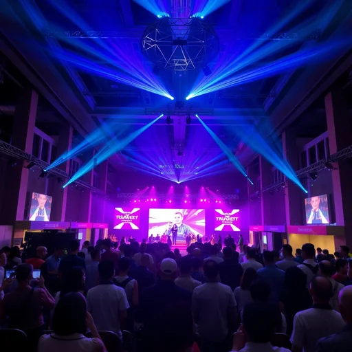 Penyewaan Lighting Wonosobo