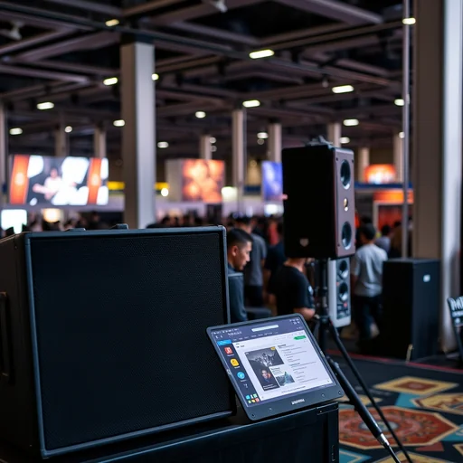 Penyewaan Sound Jogja