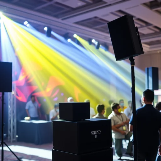 Penyewaan Sound Semarang