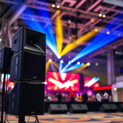 Penyewaan Sound System Murah Semarang