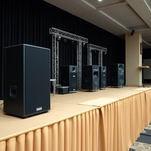 Penyewaan Sound System Semarang