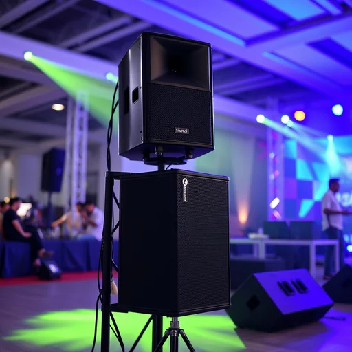 Penyewaan Sound System Solo