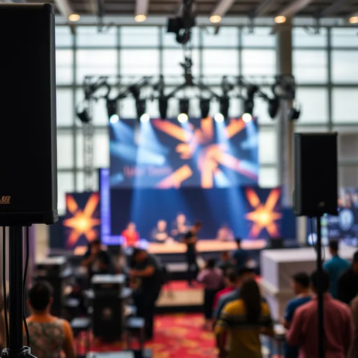 Penyewaan Sound System Terdekat