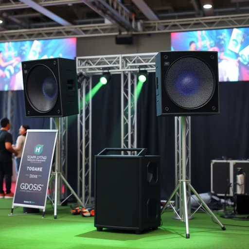 Penyewaan Sound System Terdekat Solo