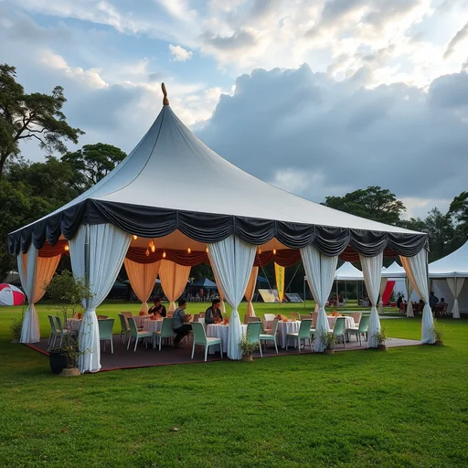 Penyewaan Tenda Bogor