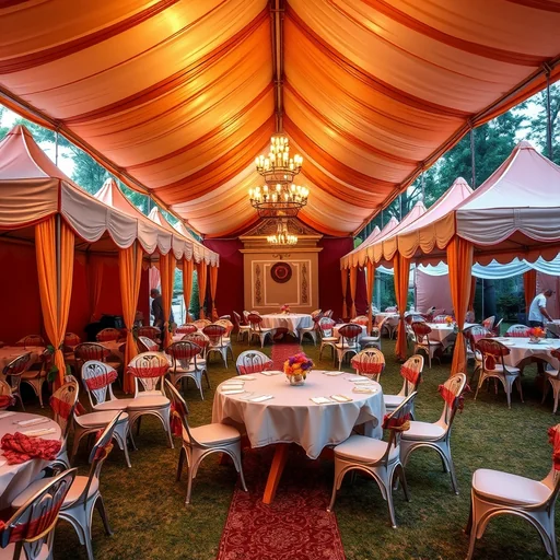 Penyewaan Tenda Malang