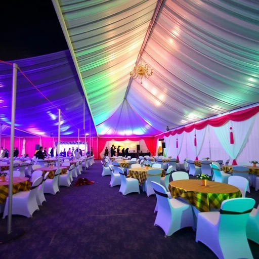 Penyewaan Tenda Surabaya