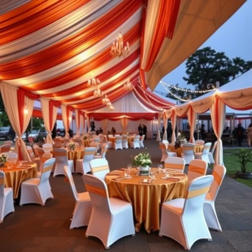 Penyewaan Tenda Terdekat