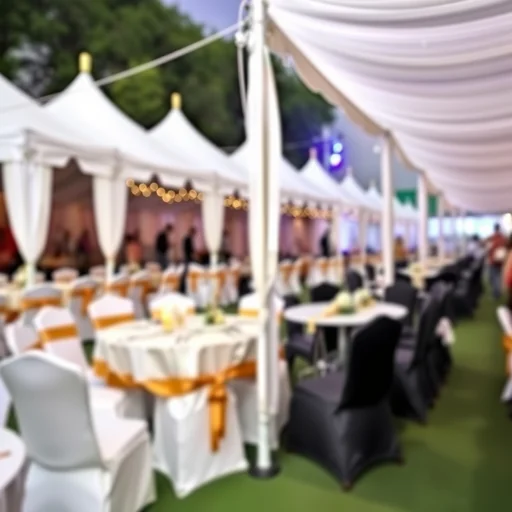 Penyewaan Tenda Terdekat Semarang