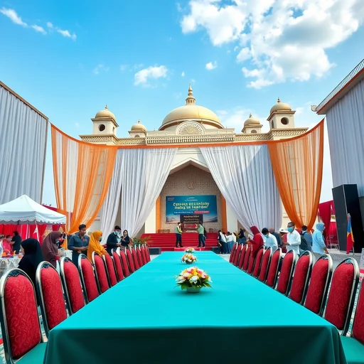 Persewaan Meja Ibm Jogja