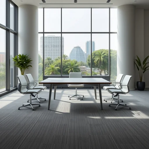 Persewaan Meja Ibm Solo