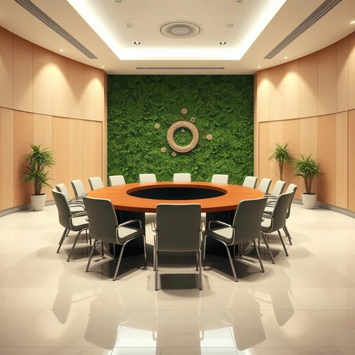 Persewaan Meja Lipat