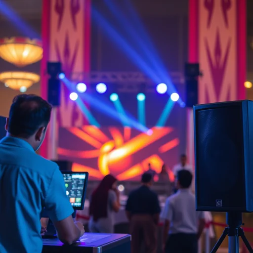 Persewaan Sound Jogja