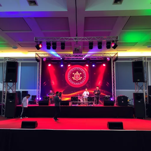 Persewaan Sound System Semarang