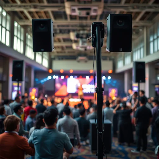 Persewaan Sound System Solo