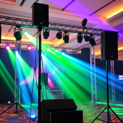 Persewaan Sound System Terdekat