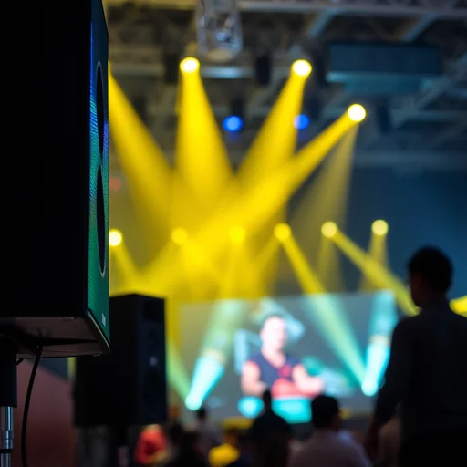 Persewaan Sound System Terdekat Semarang