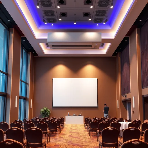 Pusat Sewa Ac Jakarta