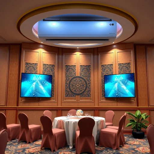 Pusat Sewa Ac Malang