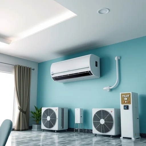 Pusat Sewa Ac Surabaya