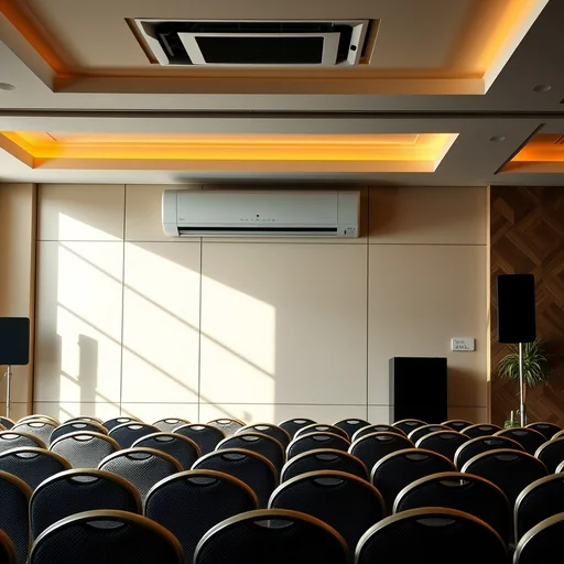 Pusat Sewa Ac Tangerang