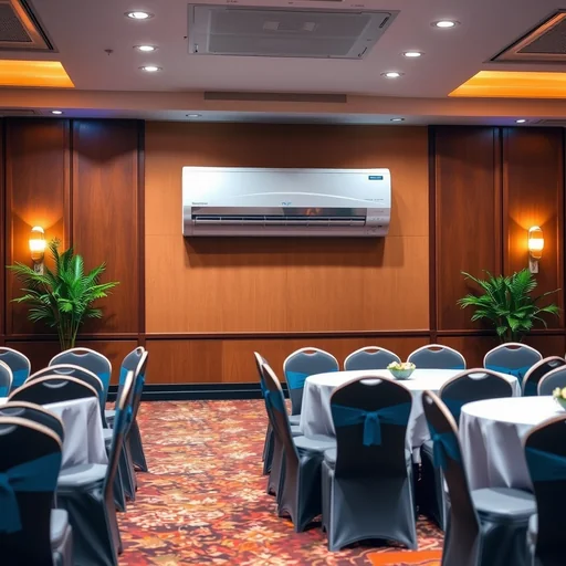 Rental Ac Murah Bogor