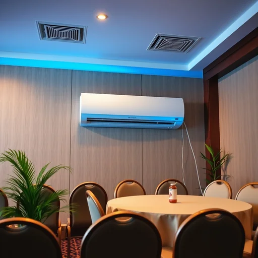 Rental Ac Murah Semarang