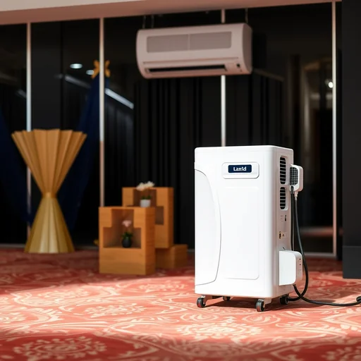 Rental Ac Murah Surabaya