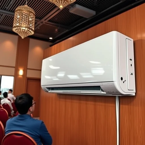 Rental Ac Murah Tangerang