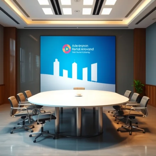 Rental Meja Ibm Semarang