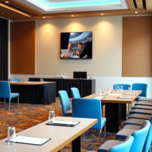 Rental Meja Lipat Semarang