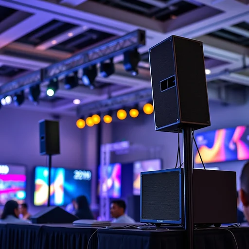 Rental Sound System Murah Semarang